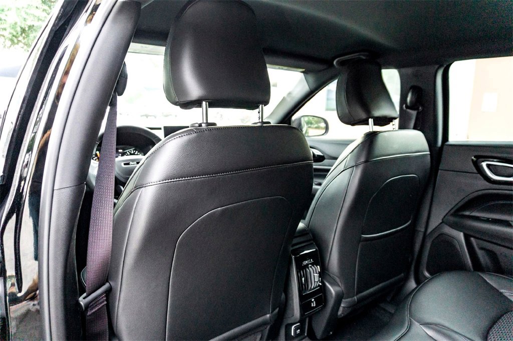 New 2026 Jeep Compass Latitude w/ Quick Order Package 29K image 21