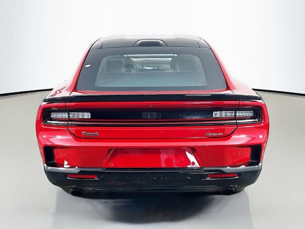 New 2026 Dodge Charger Scat Pack image 6