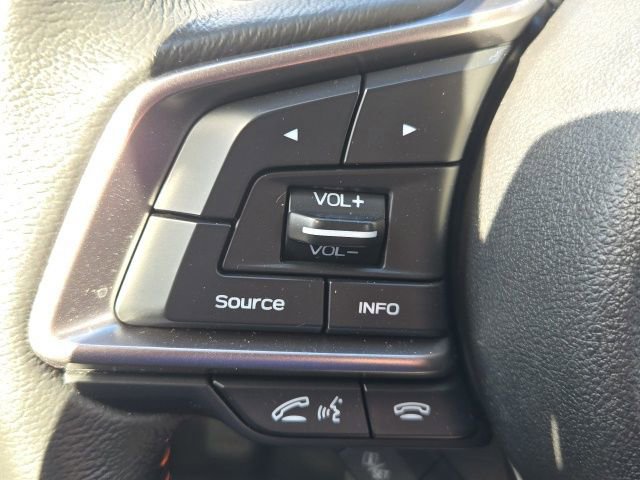 Certified 2022 Subaru Crosstrek 2.5i Limited image 16