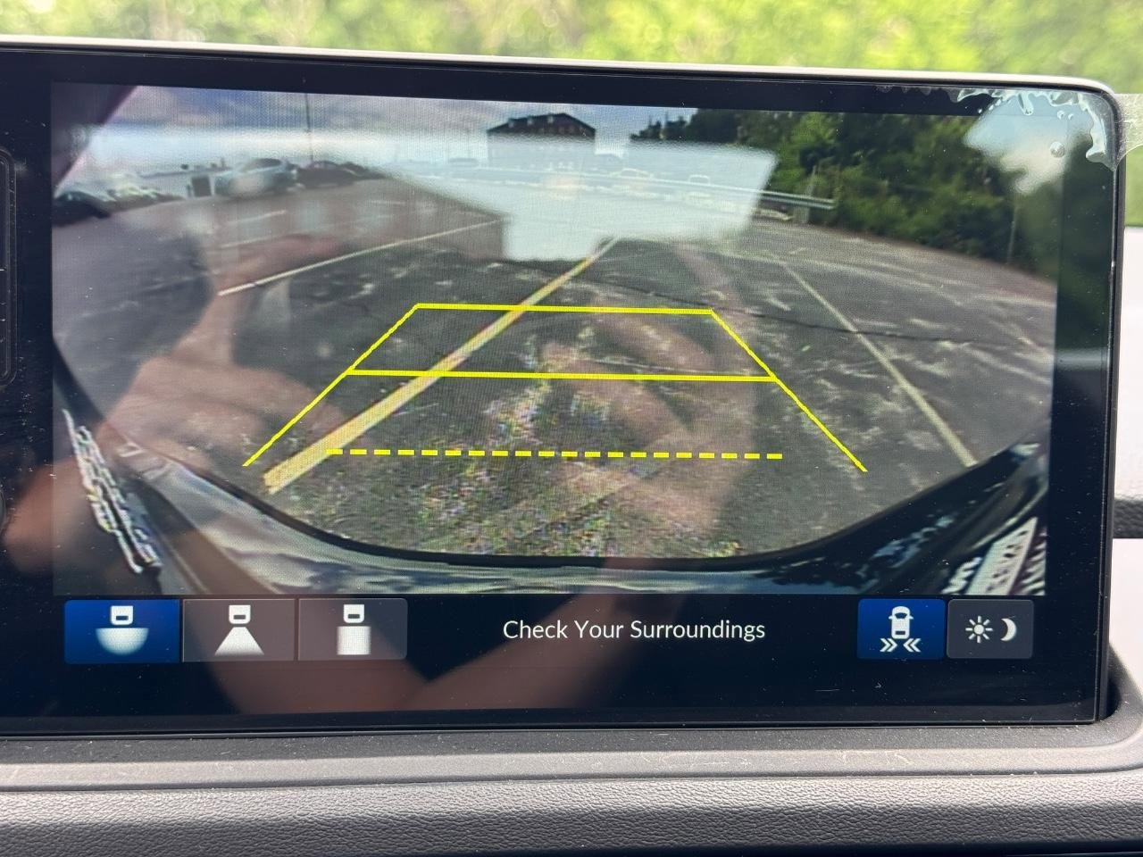 Certified 2026 Honda Accord SE image 24
