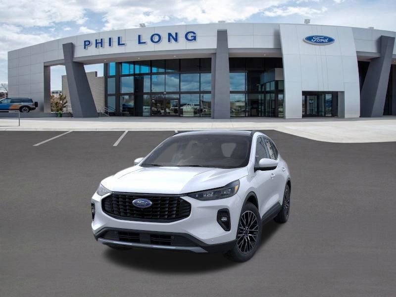 New 2026 Ford Escape SE w/ PHEV Premium Package image 2