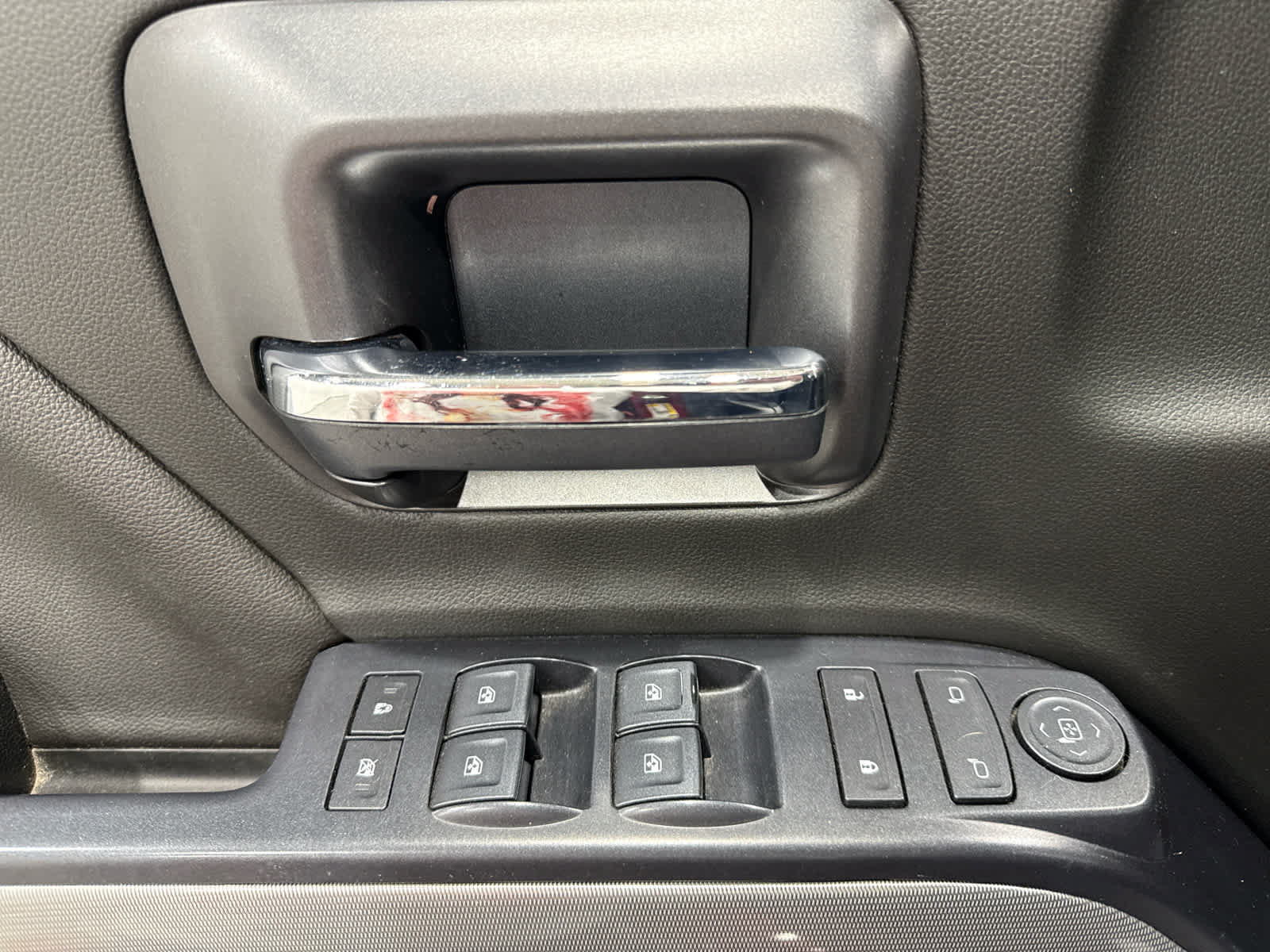 Certified 2019 Chevrolet Silverado 2500 LT w/ All Star Edition AWD/4WD image 15