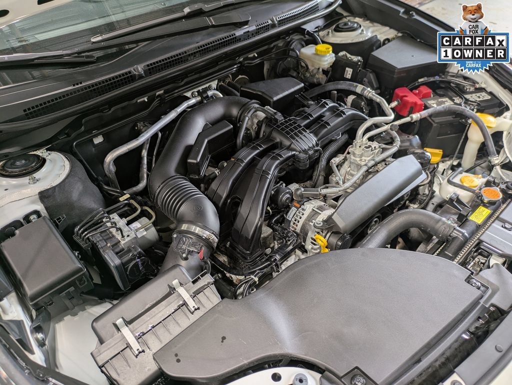 Used 2024 Subaru Legacy Premium AWD/4WD image 35