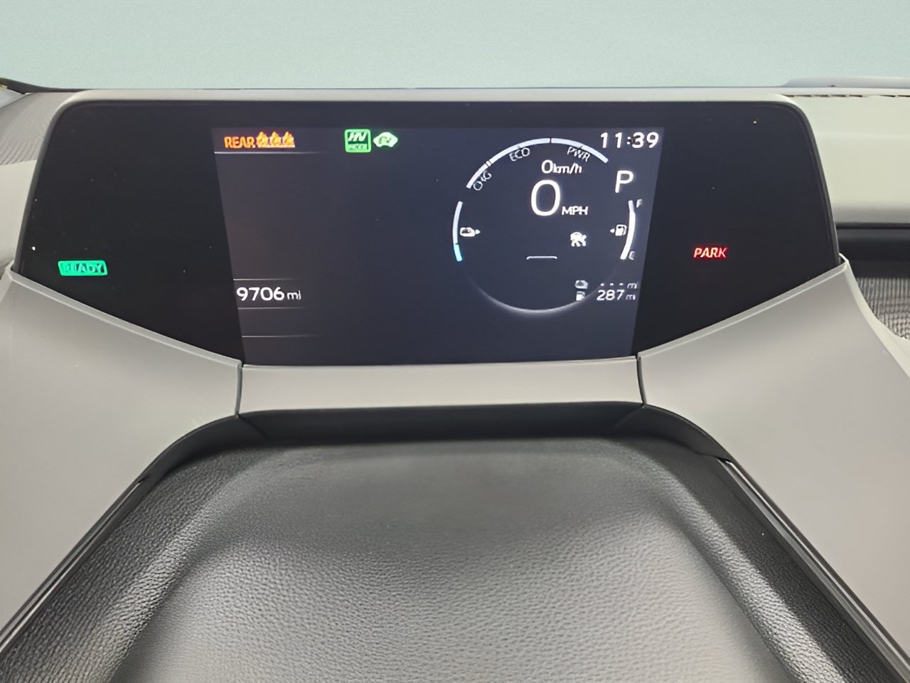 Used 2024 Toyota Prius Prime FWD image 25