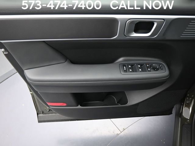 New 2026 Hyundai Santa Fe SEL AWD/4WD image 10