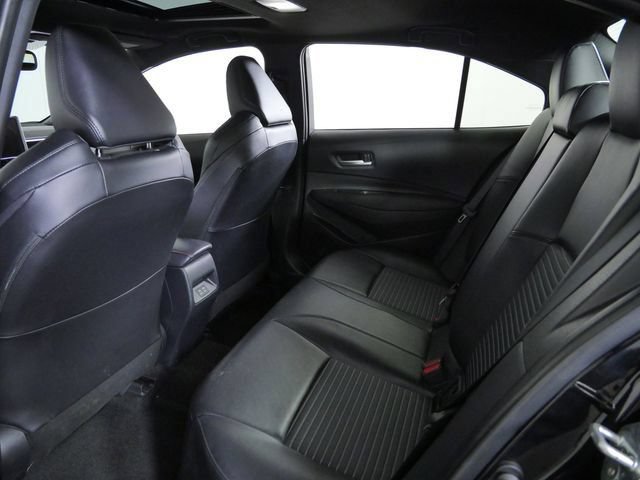 Used 2024 Toyota Corolla XSE FWD image 20