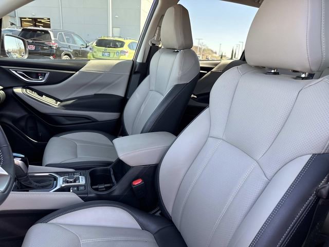 Certified 2024 Subaru Forester Limited image 14