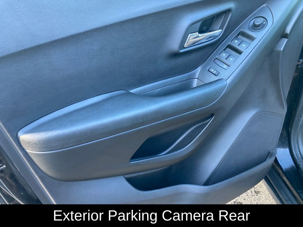 Used 2019 Chevrolet Trax LT image 13