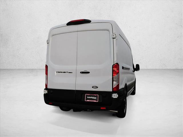 New 2026 Ford Transit 350 148 Medium Roof RWD video 2