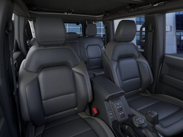 New 2026 Ford Bronco Outer Banks AWD/4WD image 10
