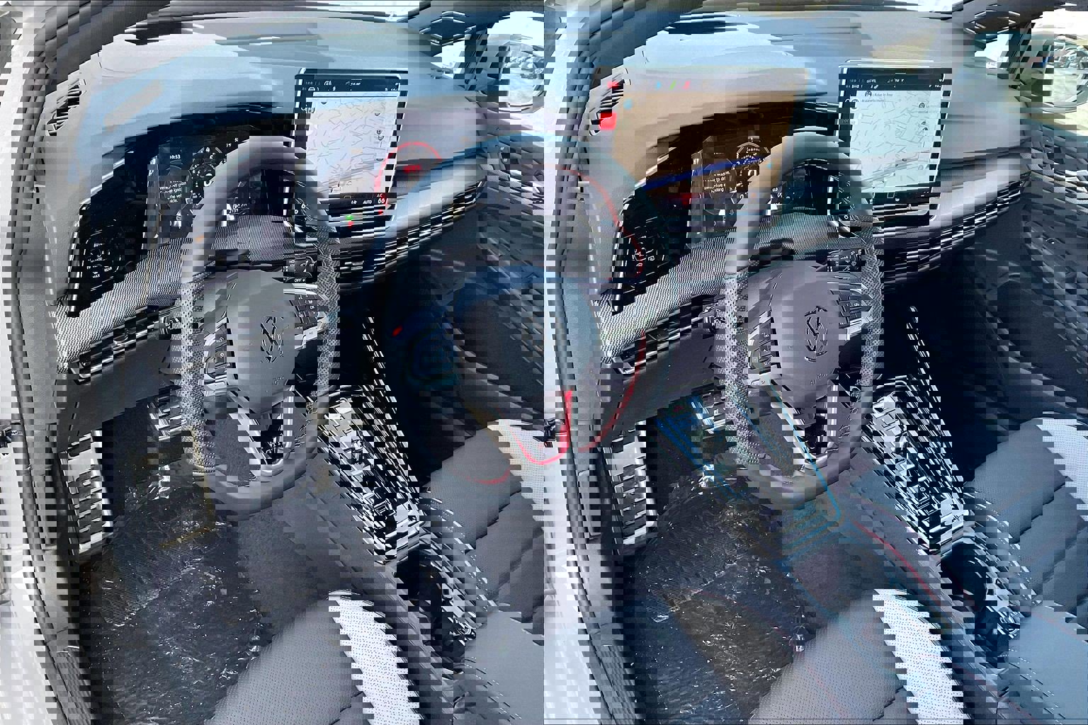 New 2026 Volkswagen GTI Autobahn image 6