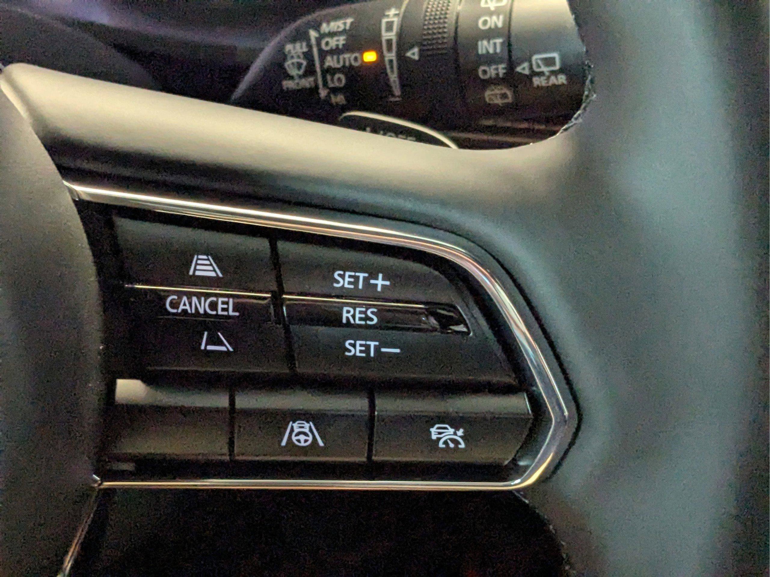 New 2026 MAZDA CX-90 3.3 Turbo S w/ Premium Package image 26