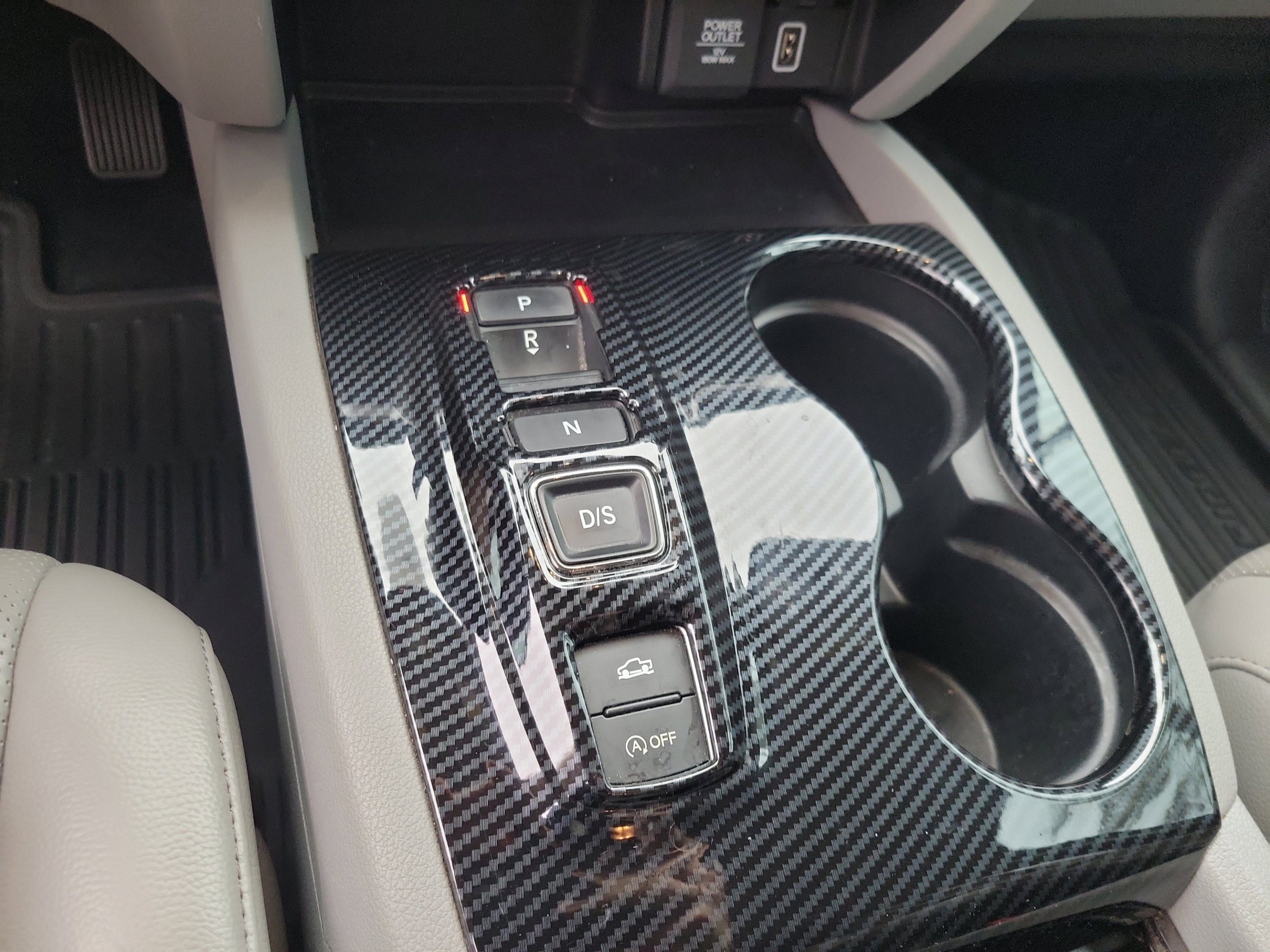 Used 2020 Honda Ridgeline RTL image 19