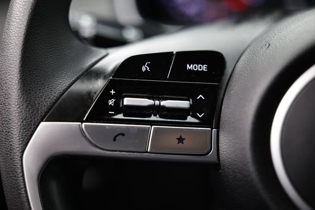 Used 2022 Hyundai Tucson SEL image 32