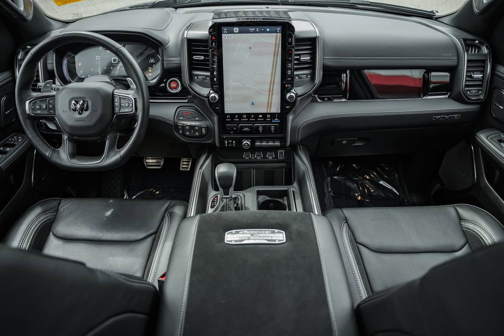 Used 2025 RAM 1500 RHO w/ RHO Level 1 Equipment Group image 32