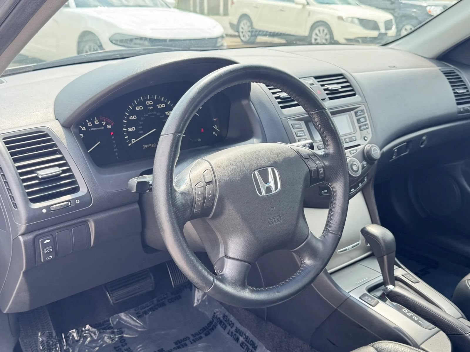 Used 2007 Honda Accord EX-L image 17