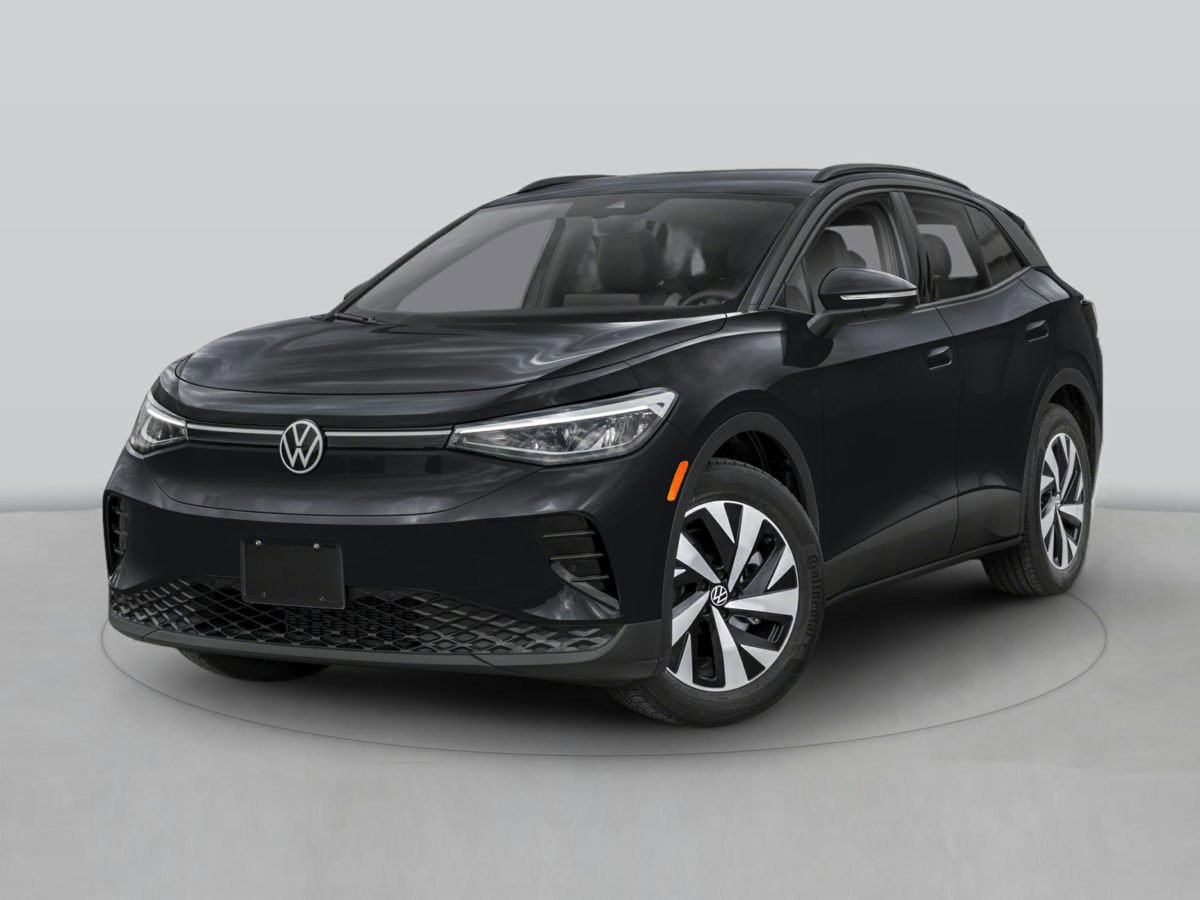 Used 2023 Volkswagen ID.4 Pro S AWD/4WD image 2