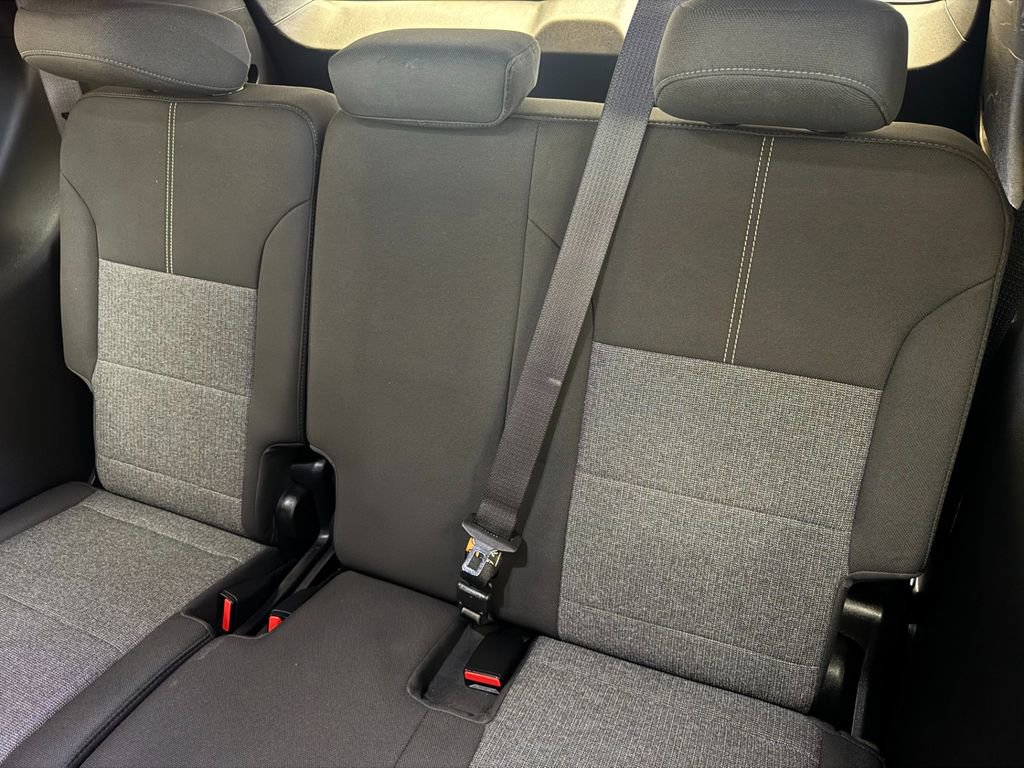 Certified 2025 GMC Acadia Elevation image 10