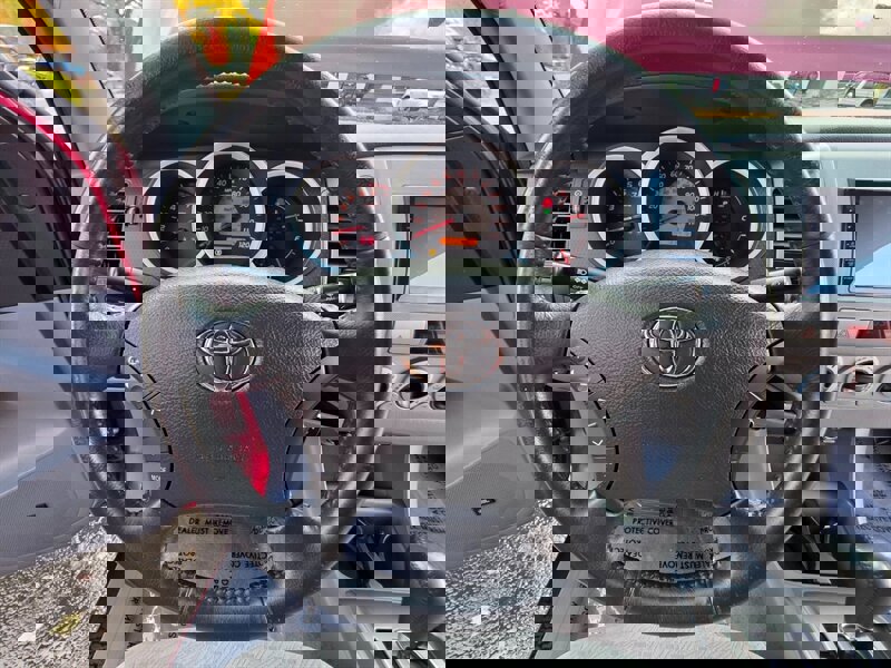 Used 2007 Toyota Tacoma 4x4 Double Cab image 45