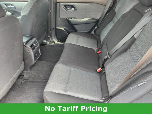 Used 2023 Nissan Rogue SV FWD image 24