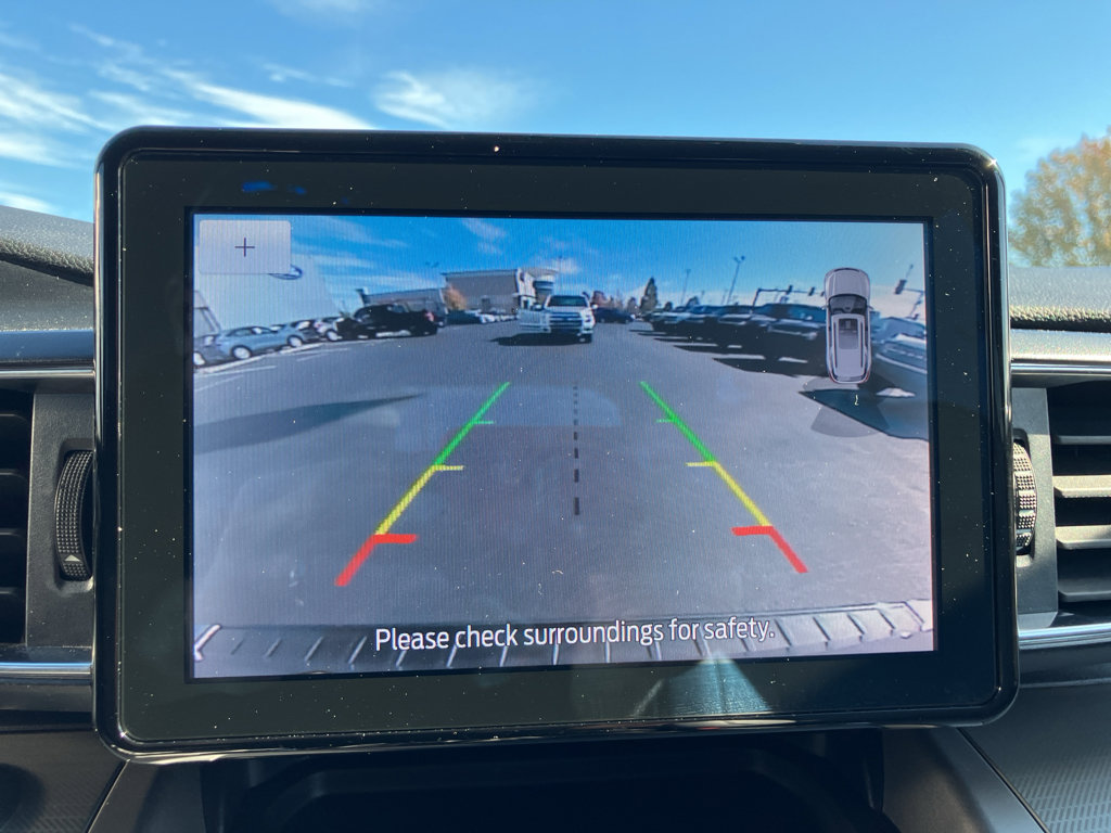 Certified 2021 Ford Explorer XLT w/ Equipment Group 202A image 18