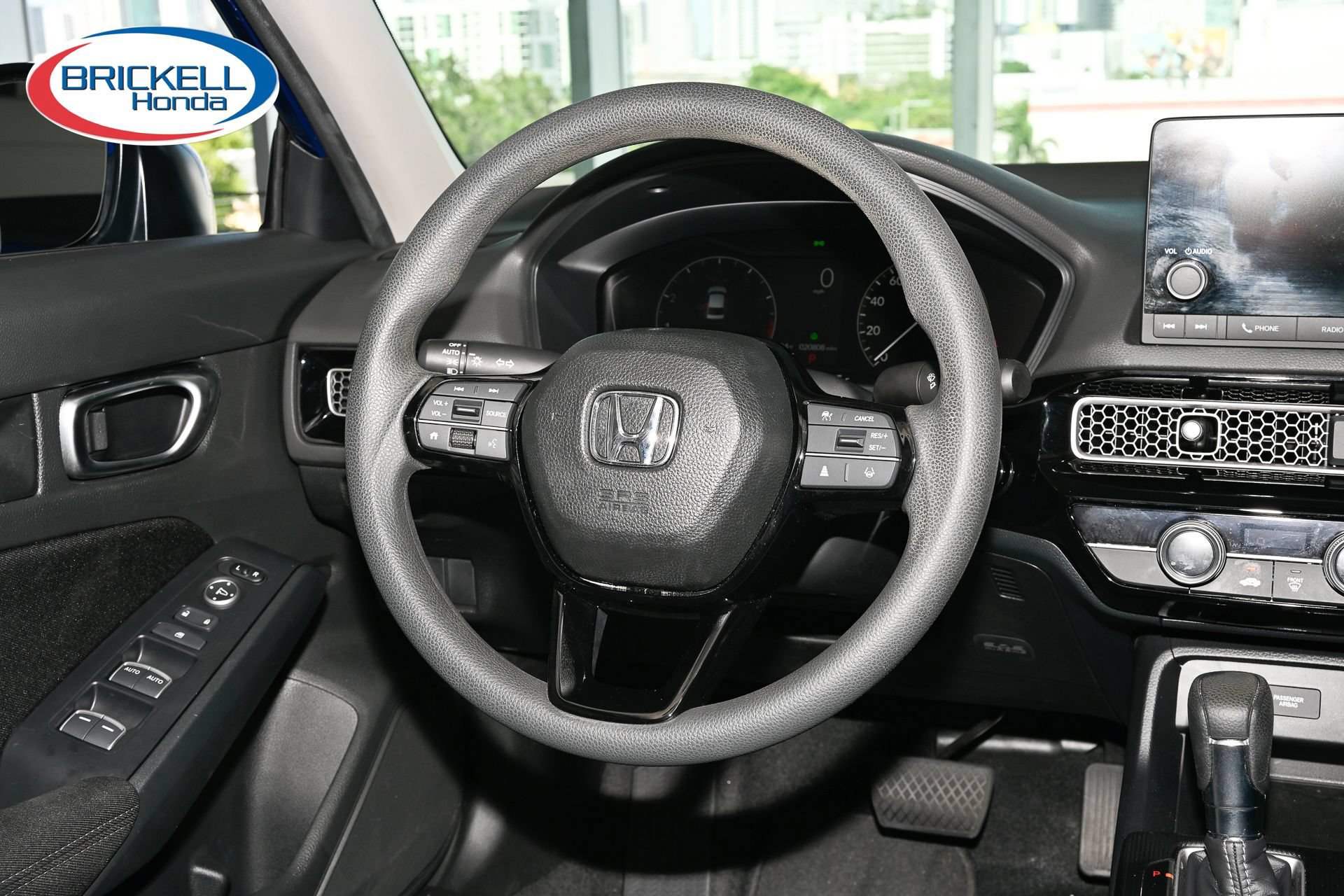 Certified 2024 Honda Civic LX image 22