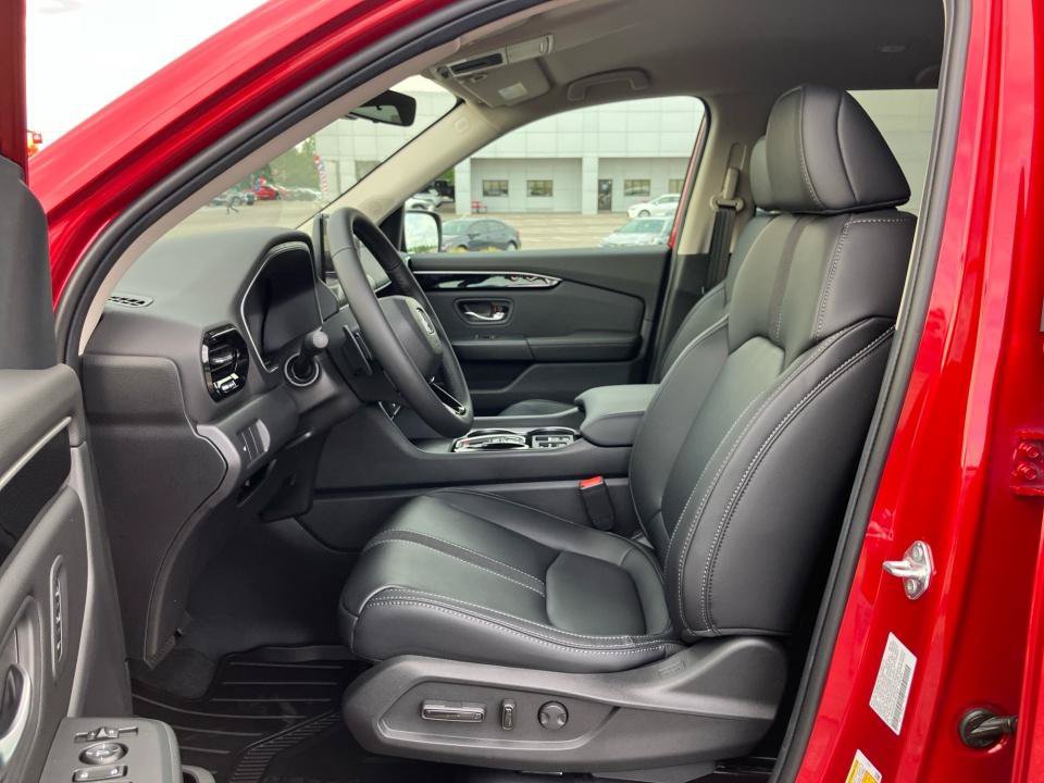 New 2026 Honda Pilot EX-L image 28