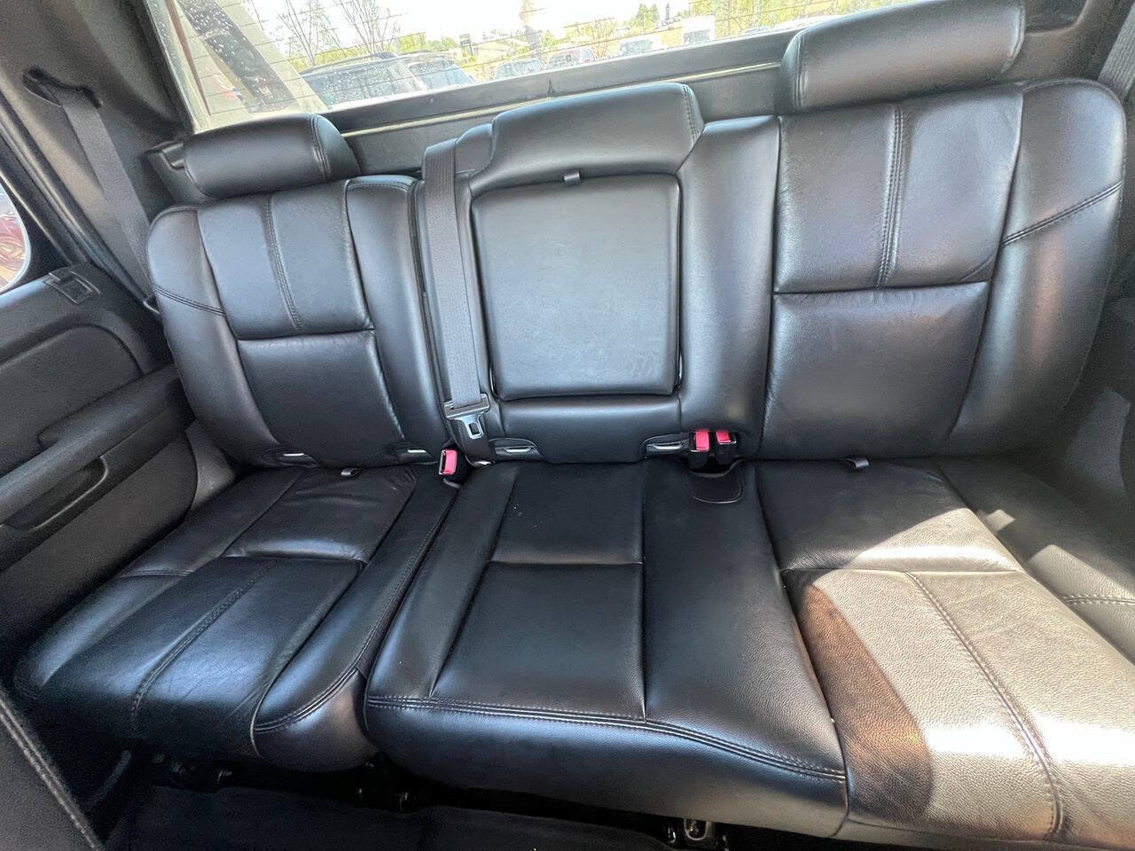 Used 2007 Chevrolet Avalanche LTZ w/ LTZ Preferred Equipment Group AWD/4WD image 15