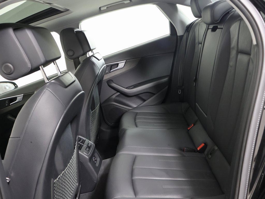 Used 2019 Audi A4 2.0T Premium w/ Convenience Package image 24