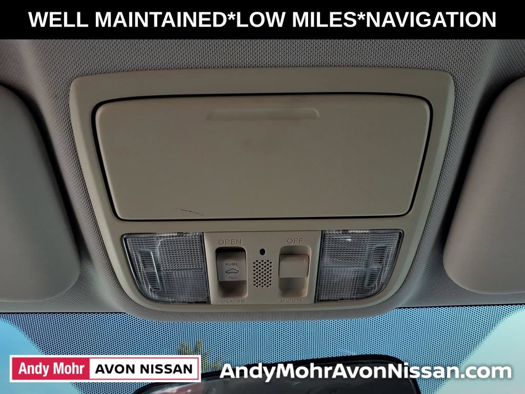 Used 2012 Honda CR-V EX-L image 27