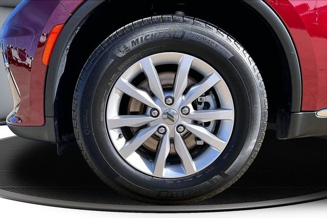 Used 2021 Dodge Durango SXT image 33