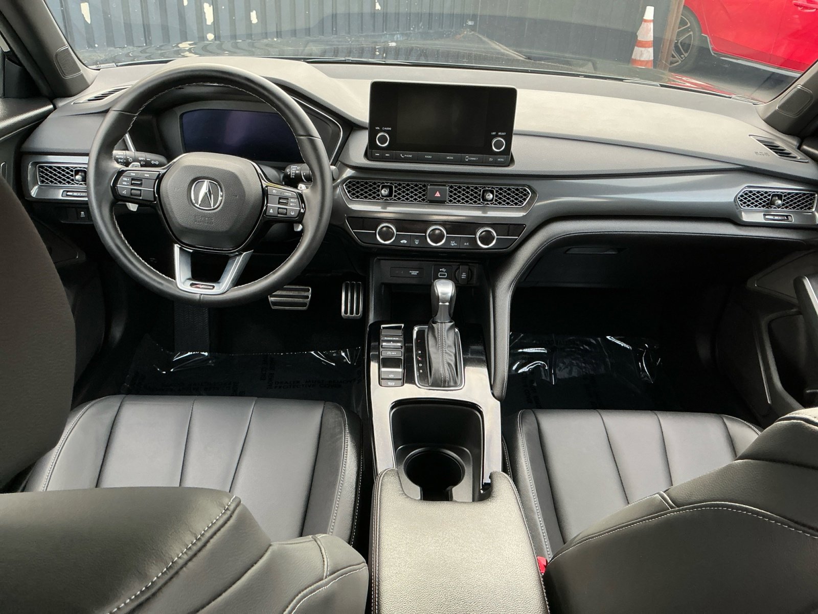 Used 2023 Acura Integra A-Spec image 17