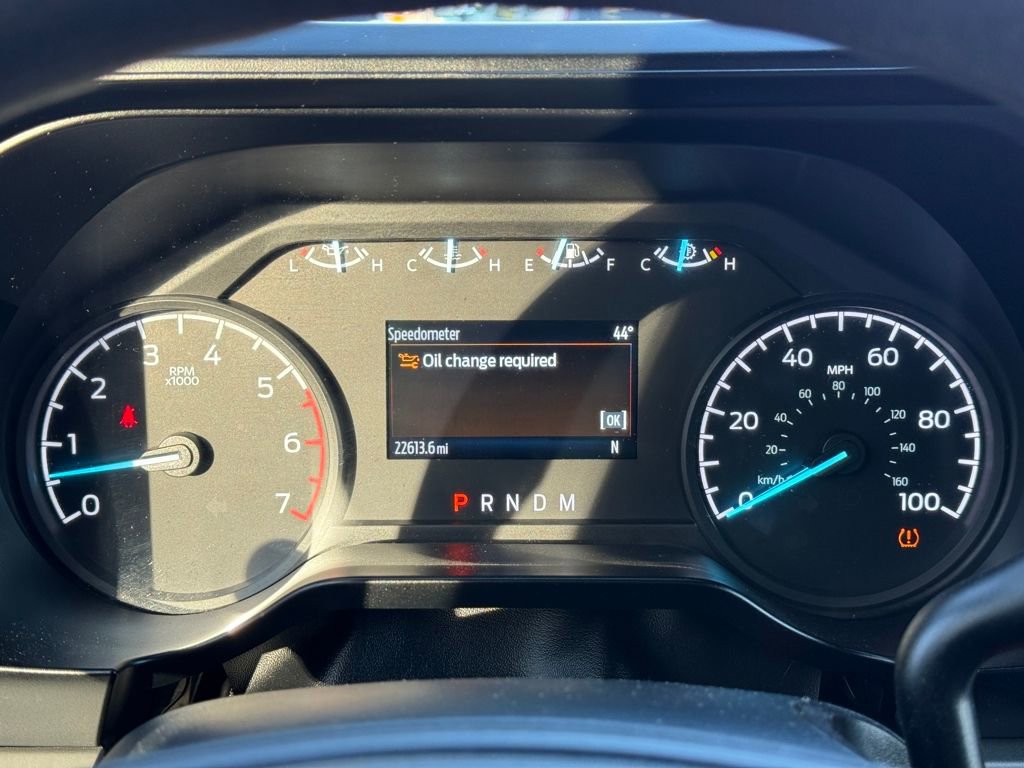 Used 2024 Ford F250 XL w/ Snow Plow Prep Package image 23