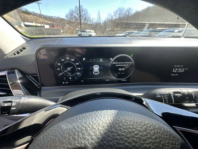 Used 2024 Kia Seltos S AWD/4WD image 12