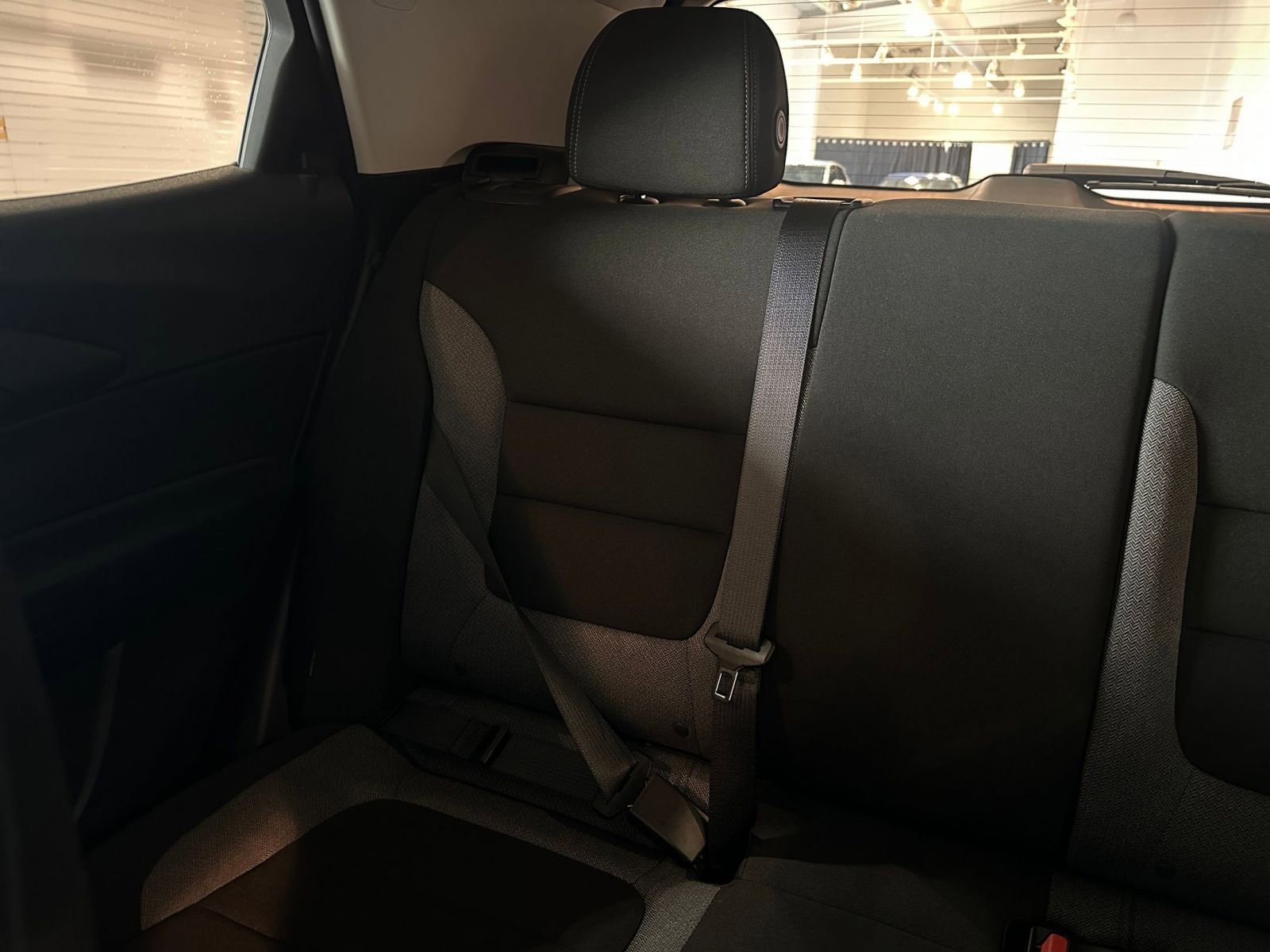 Used 2025 Chevrolet TrailBlazer LT image 37