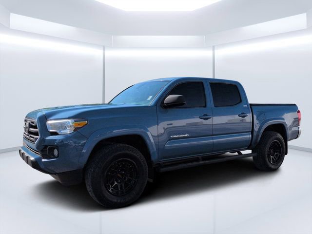 Used 2019 Toyota Tacoma SR5 RWD image 7