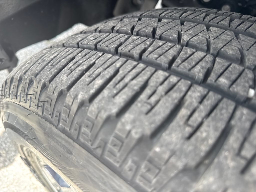 Certified 2025 RAM 1500 Big Horn AWD/4WD image 39