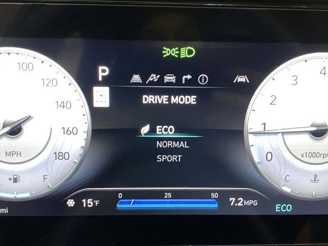 New 2026 Hyundai Elantra N image 24