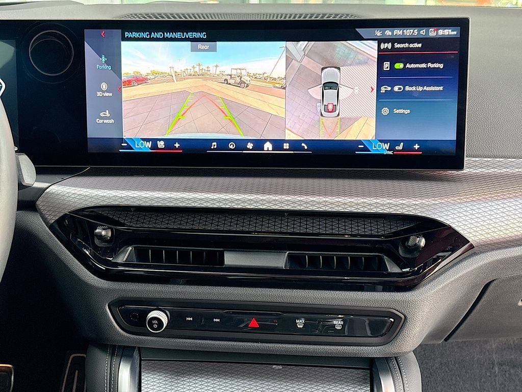 Used 2025 BMW M440i Coupe w/ Premium Package RWD image 14