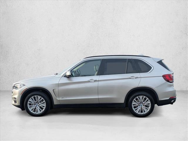 Used 2014 BMW X5 xDrive50i image 9