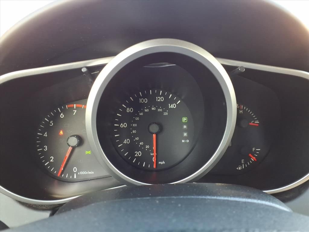 Used 2011 MAZDA CX-7 i SV image 19