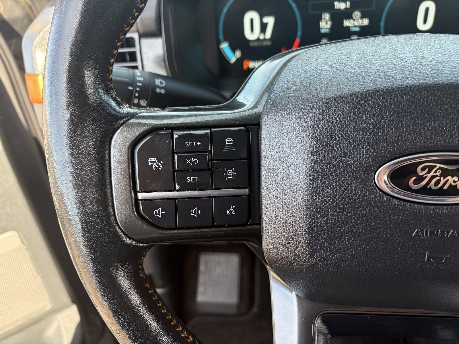 Used 2021 Ford F150 Tremor w/ Equipment Group 402A High image 25