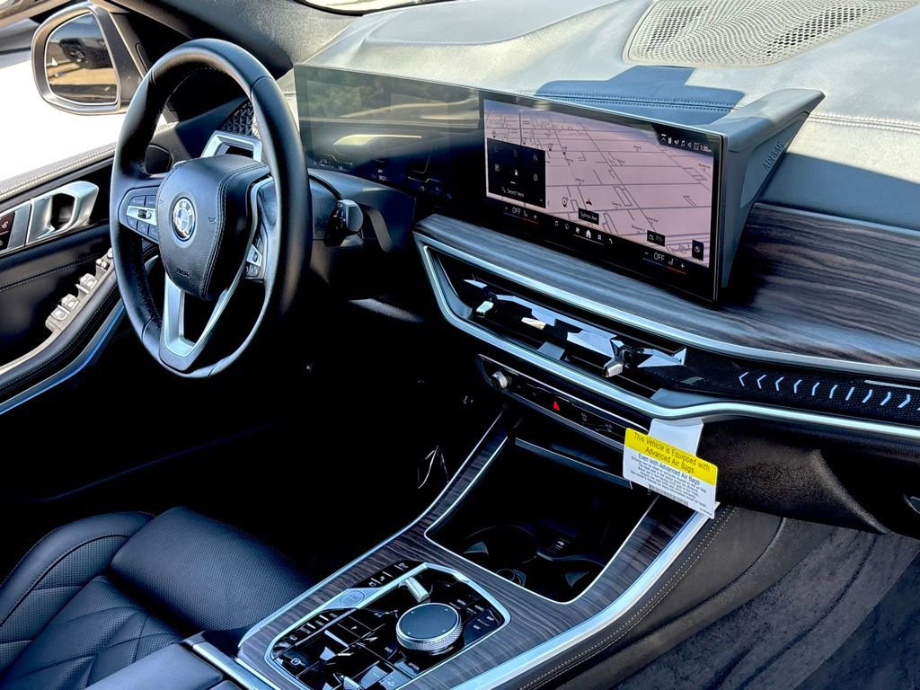 Used 2024 BMW X5 xDrive50e w/ Parking Assistance Package image 28