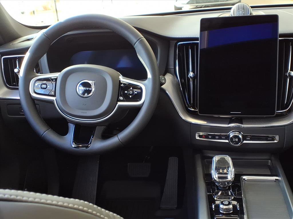 New 2026 Volvo XC60 T8 Polestar w/ Protection Package Premier image 11