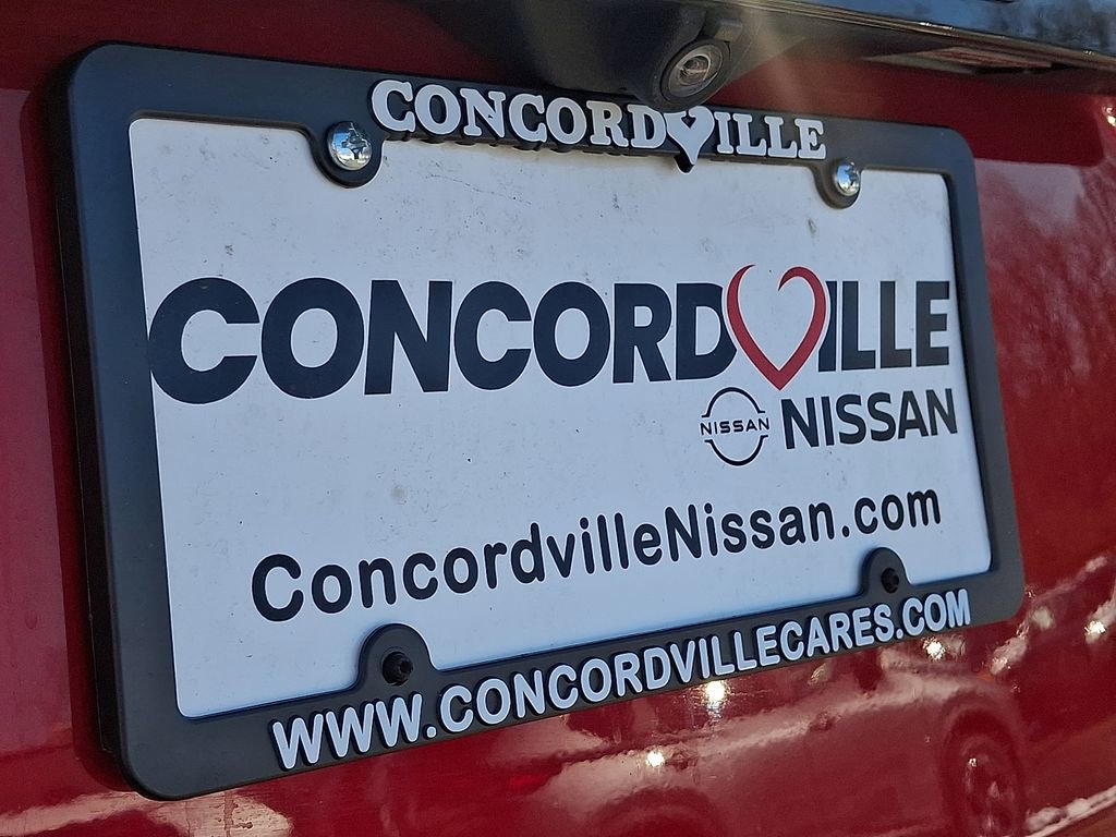 Used 2022 Ford Edge ST-Line image 33