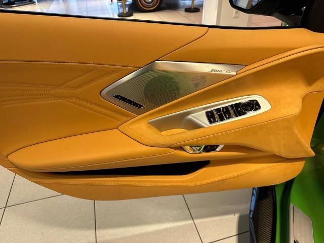 New 2026 Chevrolet Corvette Z06 image 12