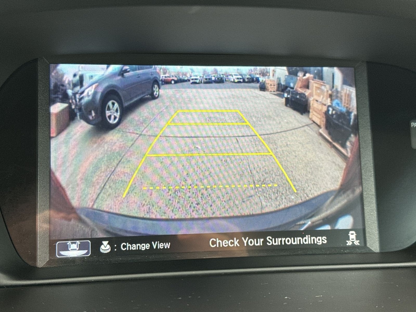 Used 2015 Acura TLX w/ Technology Package FWD image 20