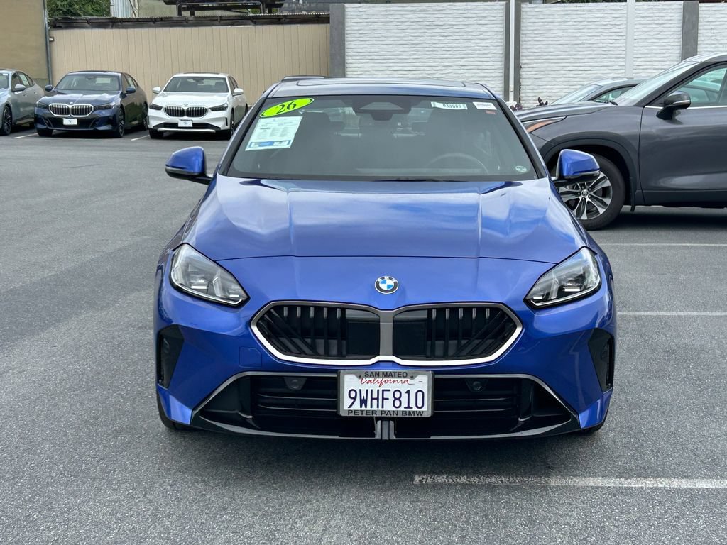 Used 2026 BMW 228i w/ Premium Package FWD image 8