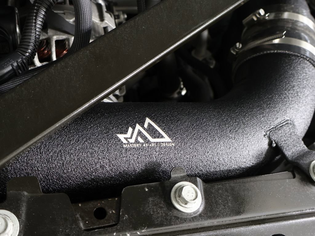 Used 2024 BMW M3 Competition AWD/4WD image 26