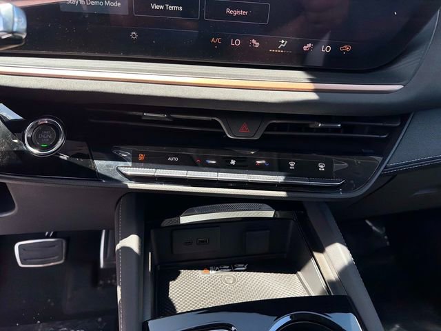 New 2026 Buick Envision Sport Touring AWD/4WD image 25